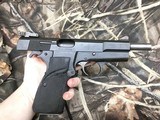 FNBrowning 9mm Pistol1983WE THINK - 13 of 13