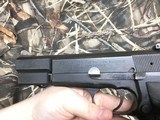 FNBrowning 9mm Pistol1983WE THINK - 10 of 13