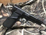 FNBrowning 9mm Pistol1983WE THINK - 1 of 13