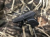 RUGER
LCP
USED
IN GREAT CONDITION - 1 of 10