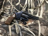 SMITH WESSON37(no dash)5SHOT"J"FRAME - 2 of 13