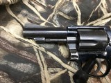 SMITH WESSON37(no dash)5SHOT"J"FRAME - 3 of 13
