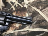 SMITH WESSON37(no dash)5SHOT"J"FRAME - 6 of 13