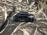 Streamlight TLR-1 HL Rail Mount Tactical Flashlight - 1000 lumen- Black - 9 of 12