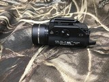 Streamlight TLR-1 HL Rail Mount Tactical Flashlight - 1000 lumen- Black - 7 of 12
