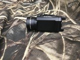 Streamlight TLR-1 HL Rail Mount Tactical Flashlight - 1000 lumen- Black - 5 of 12