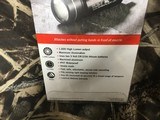 Streamlight TLR-1 HL Rail Mount Tactical Flashlight - 1000 lumen- Black - 12 of 12