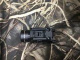 Streamlight TLR-1 HL Rail Mount Tactical Flashlight - 1000 lumen- Black - 4 of 12