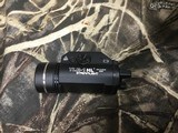 Streamlight TLR-1 HL Rail Mount Tactical Flashlight - 1000 lumen- Black - 6 of 12