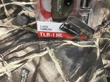 Streamlight TLR-1 HL Rail Mount Tactical Flashlight - 1000 lumen-Flat Dark Earth  - 10 of 10