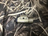Streamlight TLR-1 HL Rail Mount Tactical Flashlight - 1000 lumen-Flat Dark Earth  - 5 of 10