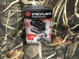 NEW Streamlight TLR-7 Sub Rail 500 Lumens Flashlight for Glock 43X/48 Rail/MOS.  - 2 of 9