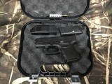 GLOCK 27
GEN 4
LNIB - 1 of 12