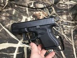 GLOCK 27
GEN 4
LNIB - 4 of 12