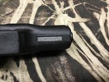 GLOCK 27
GEN 4
LNIB - 11 of 12