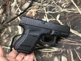 GLOCK 27
GEN 4
LNIB - 5 of 12