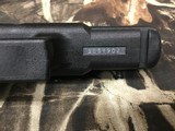 GLOCK 19GEN 4NITE SITESLEFT HAND SAFETY - 11 of 12