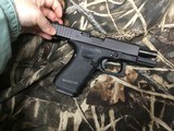 GLOCK 19GEN 4NITE SITESLEFT HAND SAFETY - 9 of 12