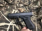 GLOCK 19GEN 4NITE SITESLEFT HAND SAFETY - 4 of 12