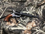 UBERTISAA45 LONG COLTCATTLEMANLNIB - 2 of 17
