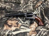 UBERTISAA45 LONG COLTCATTLEMANLNIB - 1 of 17