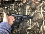 BERETTA84CHEETAHDOUBLE STACKEXCELL. CONDITION - 9 of 14