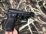 BERETTA84CHEETAHDOUBLE STACKEXCELL. CONDITION - 3 of 14