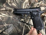 BERETTA84CHEETAHDOUBLE STACKEXCELL. CONDITION - 4 of 14