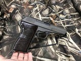 CZ 52IN 7.62X25CALIBER MADE IN 1954 - 3 of 13