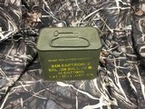 30 CALIBERBALL AMMOIN SPAM CAN240 RDSM2