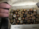 2 BOXES WWII USGI .45 ACP AMMO
100RDS - 3 of 6