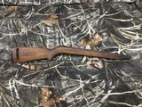 M-1CARBINESTOCKWWII - 2 of 10