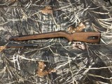 M-1CARBINESTOCKWWII - 1 of 10