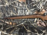 M-1CARBINESTOCKWWII - 3 of 10