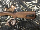 M-1CARBINESTOCKWWII - 4 of 10
