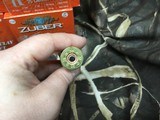 Zuber Premium Clay Target 20ga 2.75” 15/16oz #7.5 Shot shells………250 rounds - 7 of 8