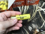 Zuber Premium Clay Target 20ga 2.75” 15/16oz #7.5 Shot shells………250 rounds - 6 of 8