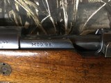 K-98GERMAN MAUSER(wood wascut but not any of the metal) - 9 of 22