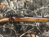 K-98GERMAN MAUSER(wood wascut but not any of the metal) - 7 of 22