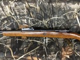 K-98GERMAN MAUSER(wood wascut but not any of the metal) - 4 of 22