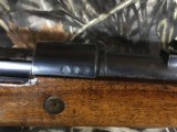 K-98GERMAN MAUSER(wood wascut but not any of the metal) - 14 of 22