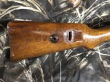 K-98GERMAN MAUSER(wood wascut but not any of the metal) - 6 of 22