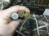 416 Rigby & 35 Whelen Ammo/Brass…….For COMPONENTS ONLY - 9 of 11