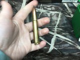416 Rigby & 35 Whelen Ammo/Brass…….For COMPONENTS ONLY - 3 of 11