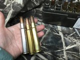 416 Rigby & 35 Whelen Ammo/Brass…….For COMPONENTS ONLY - 8 of 11