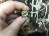 416 Rigby & 35 Whelen Ammo/Brass…….For COMPONENTS ONLY - 4 of 11