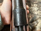 GERMANK-98MAUSER - 19 of 25