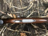 REMINGTON700LIMITED EDITIONIN 6MMSTAINLESS98%CONDITION - 20 of 21