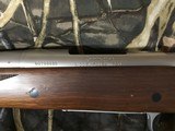 REMINGTON700LIMITED EDITIONIN 6MMSTAINLESS98%CONDITION - 11 of 21