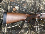 REMINGTON700LIMITED EDITIONIN 6MMSTAINLESS98%CONDITION - 6 of 21